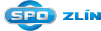 SPO Zlín logo